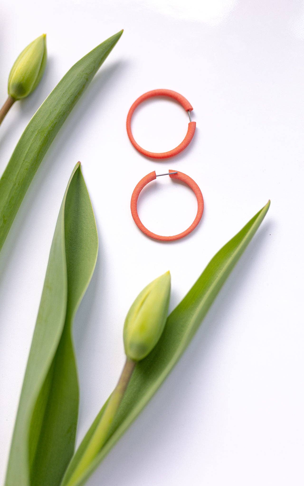 Vox & Oz - Wholesale Jewelry Set - Collection bijoux couleur Orange9