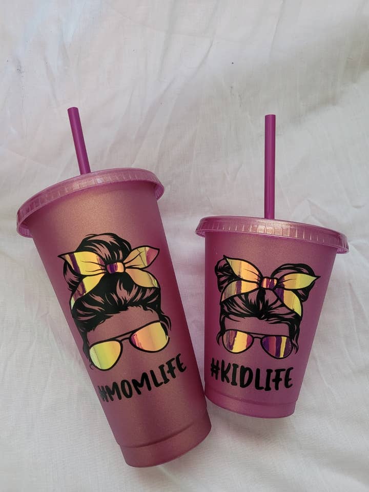 Kid cup for wholesale by Lifes joyful creations