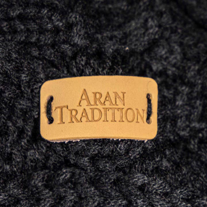 Aran Traditions - Wholesale Gloves - Women's - Aran Classic Cable Fingerless Gloves