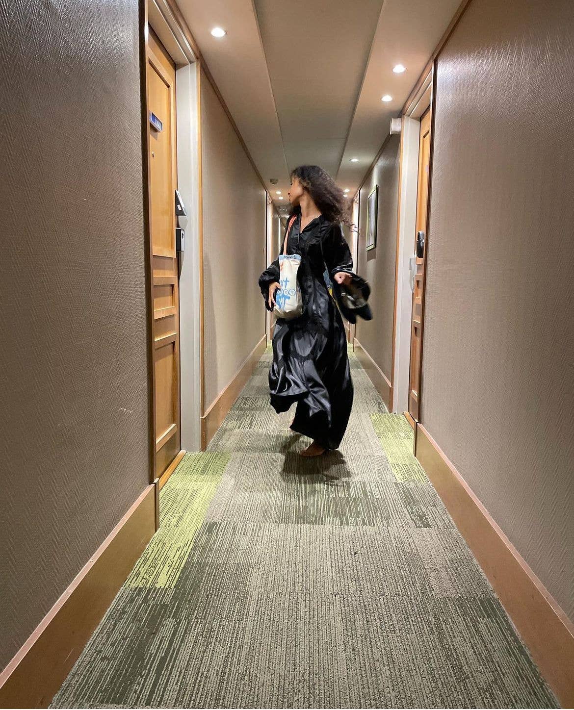 PAR&ESCALA - Wholesale Dress - Women's - CLOE DRESS7