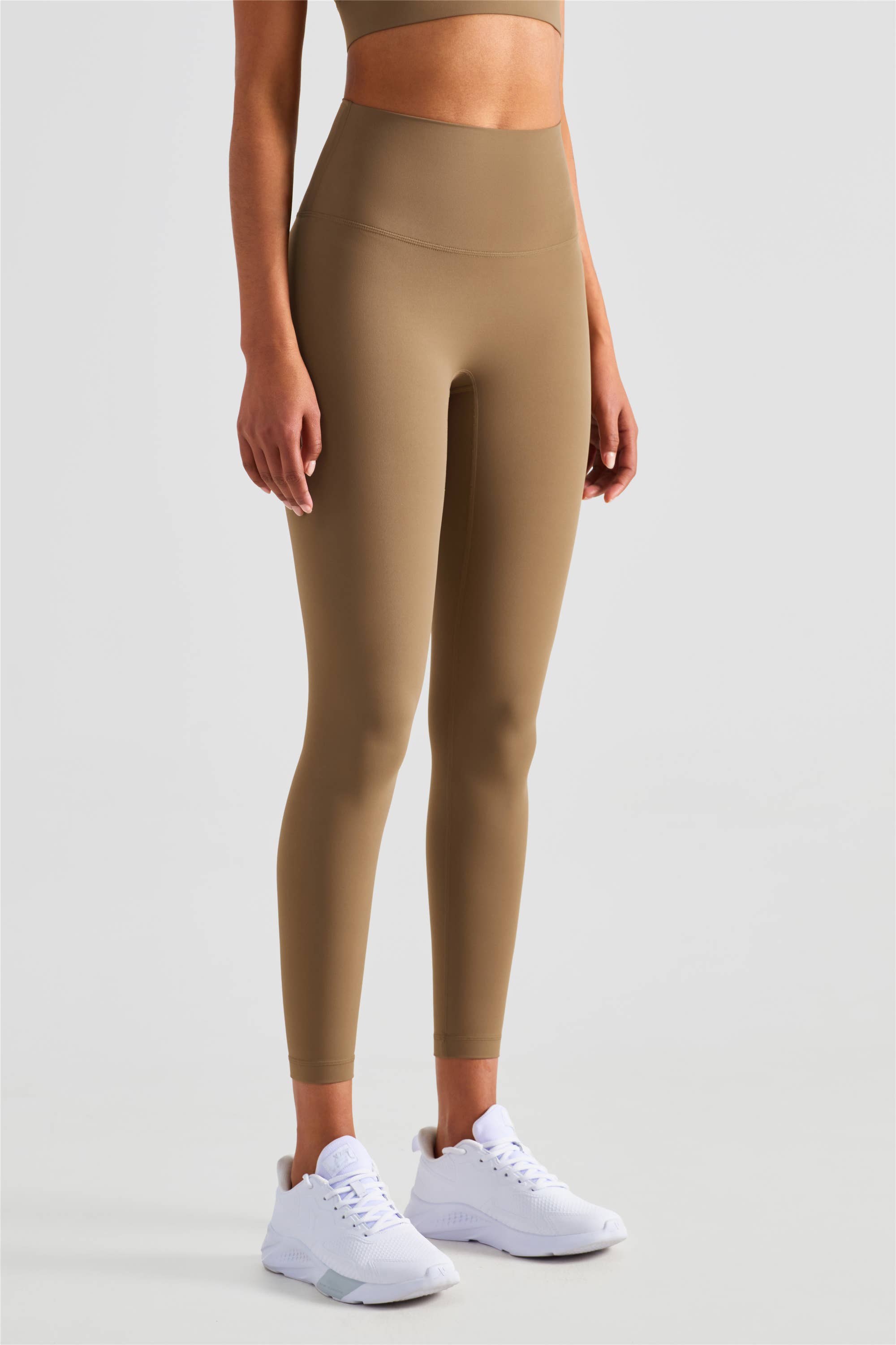 91thelabel - Wholesale Athletic/Lounge Leggings - Women's - NEW Colors! Empower SoftSculpt™ High Waist Leggings80