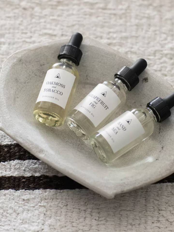 Diffuser Olie for engroshandel hos White Stone Collection