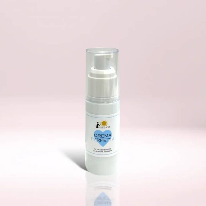 Crema Perfetta per la vendita all'ingrosso da parte di Oltre il sole