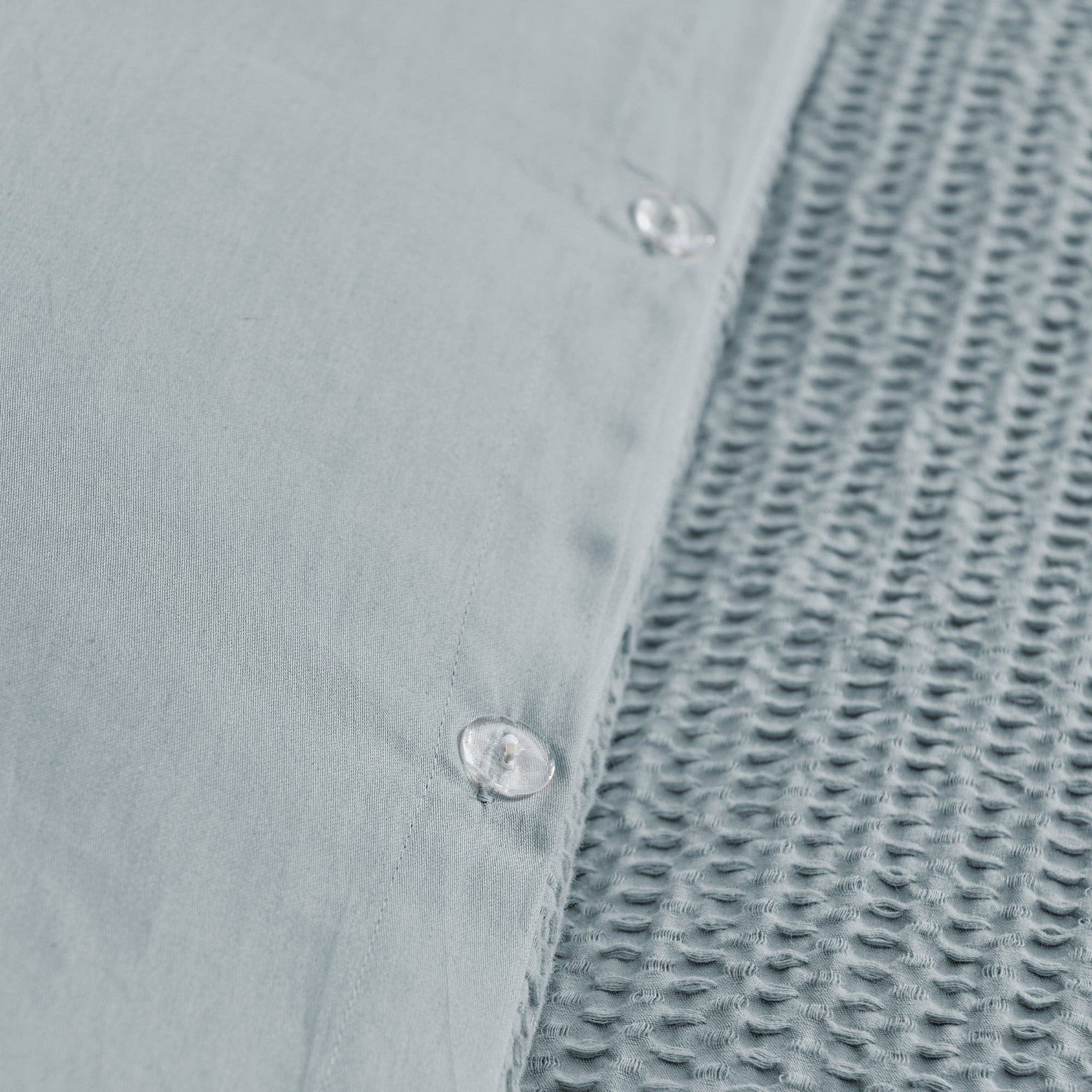 Levtex Home - Wholesale Bedding Set - Cloud Waffle Duvet/Comforter Set73