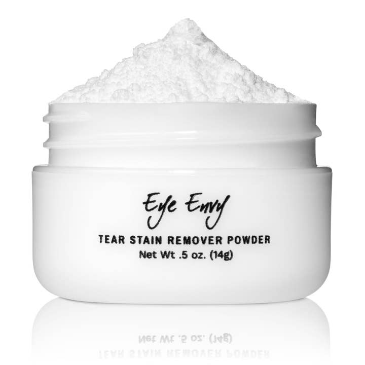 Eye Envy - Wholesale Pet Grooming Aid - Dog - Tear Stain Remover Powder for Dogs and Cats7