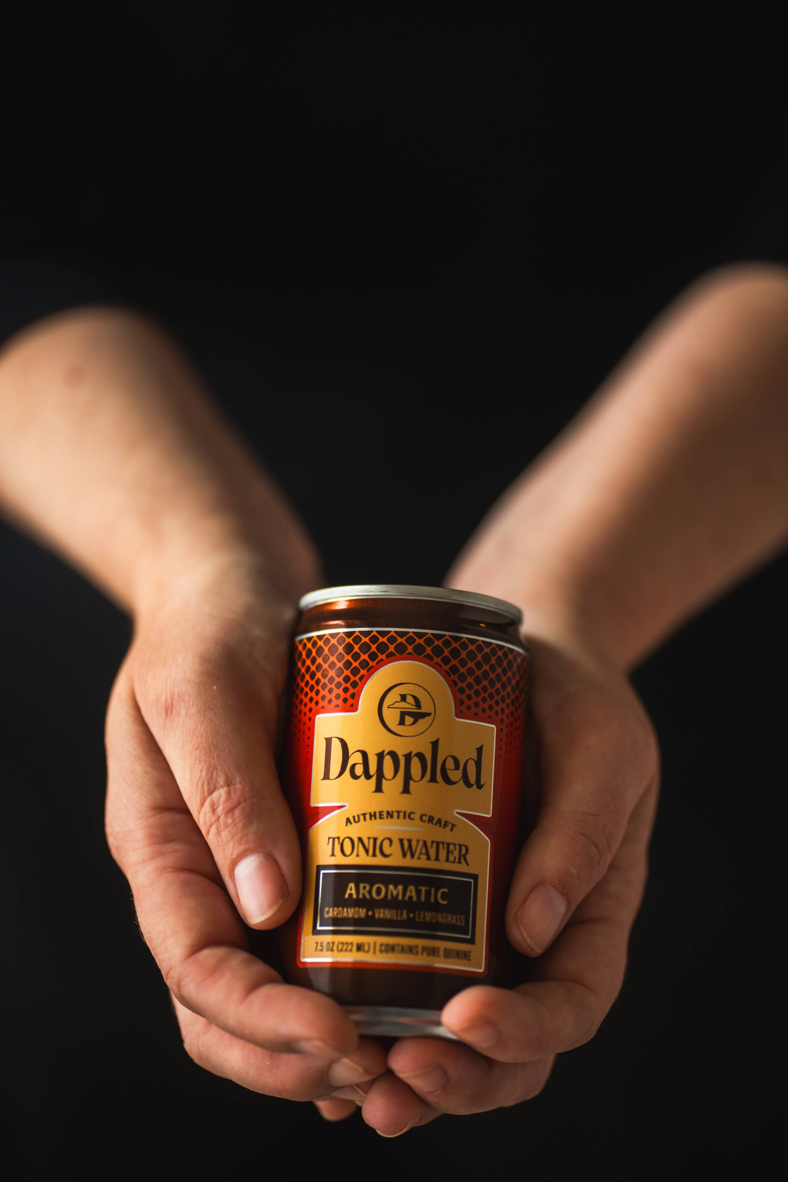 Dappled Tonic - Wholesale Non-Alcoholic Aperitif/Mocktail - Aromatic Tonic Water5