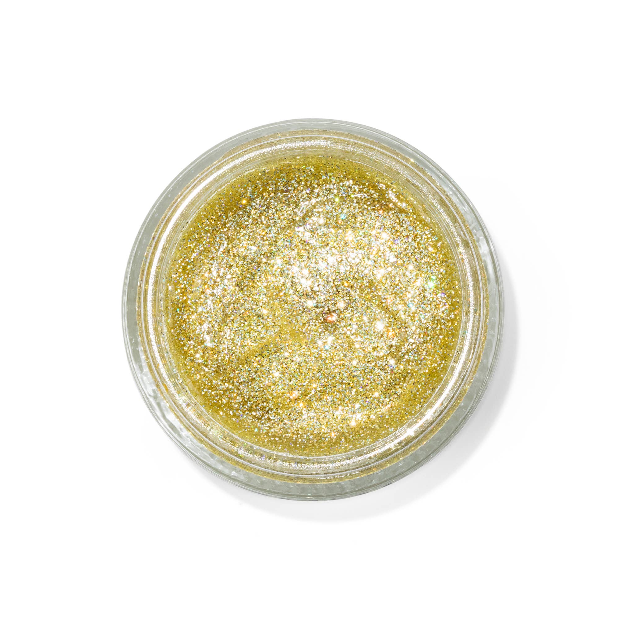 Unicorn Snot | Glitter Beauty – Glitter/shimmer por atacado – Gel de Brilho Original | Bling-Dourado | Glitter Corporal | Brilho8