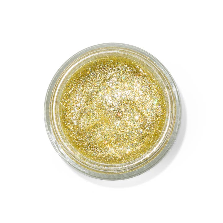 Unicorn Snot | Glitter Beauty - Wholesale Body Glitter/Shimmer - Original Glitter Gel | Bling-Gold | Body Glitter | Shimmer8