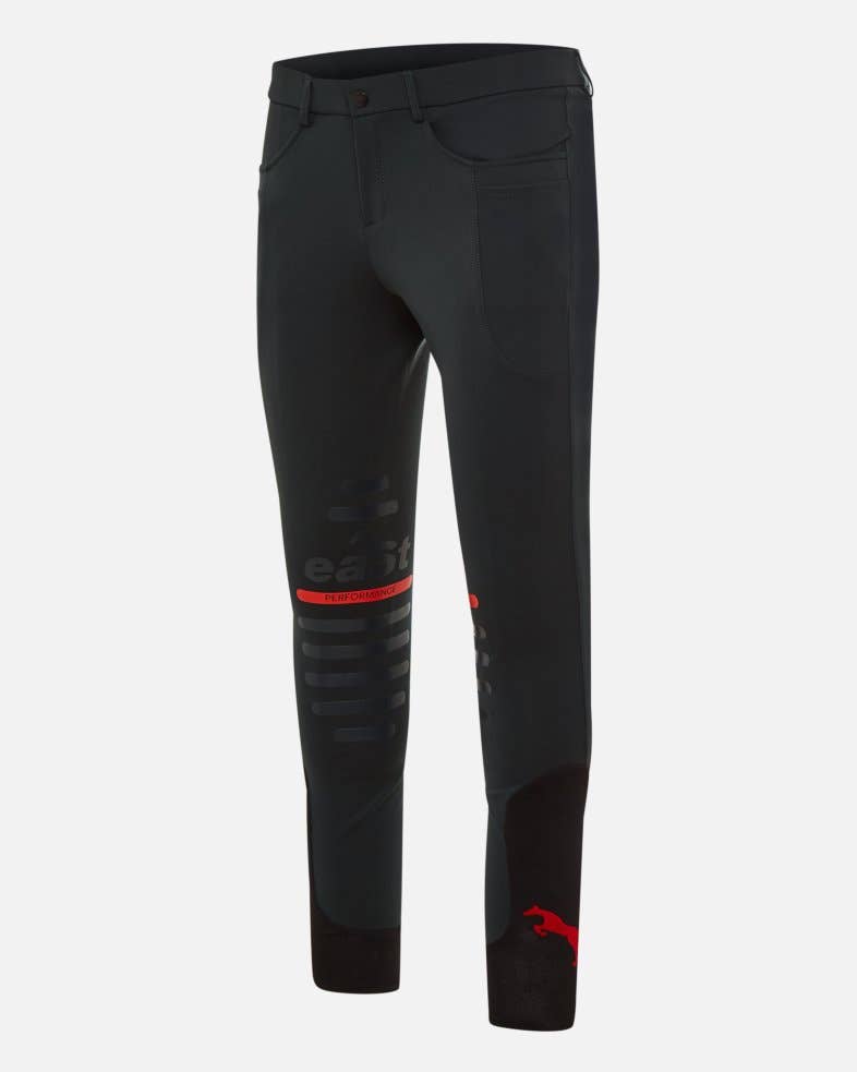ea.St retail GmbH - Wholesale Athletic/Lounge Leggings - Men's - Riding Breeches R2 Performance Men15