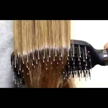 ARTERO Inspiring Style - Wholesale Hair Brush/Comb - Display With 7 Brushes Included Ge-Bion And Graphite1