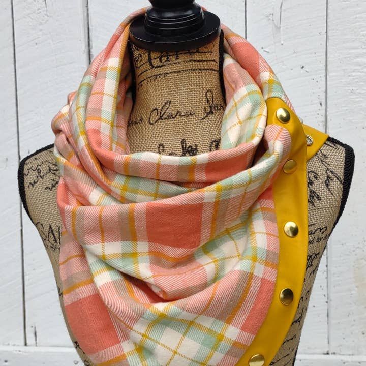 Mandy for wholesale by Sew U.P. Style Co.