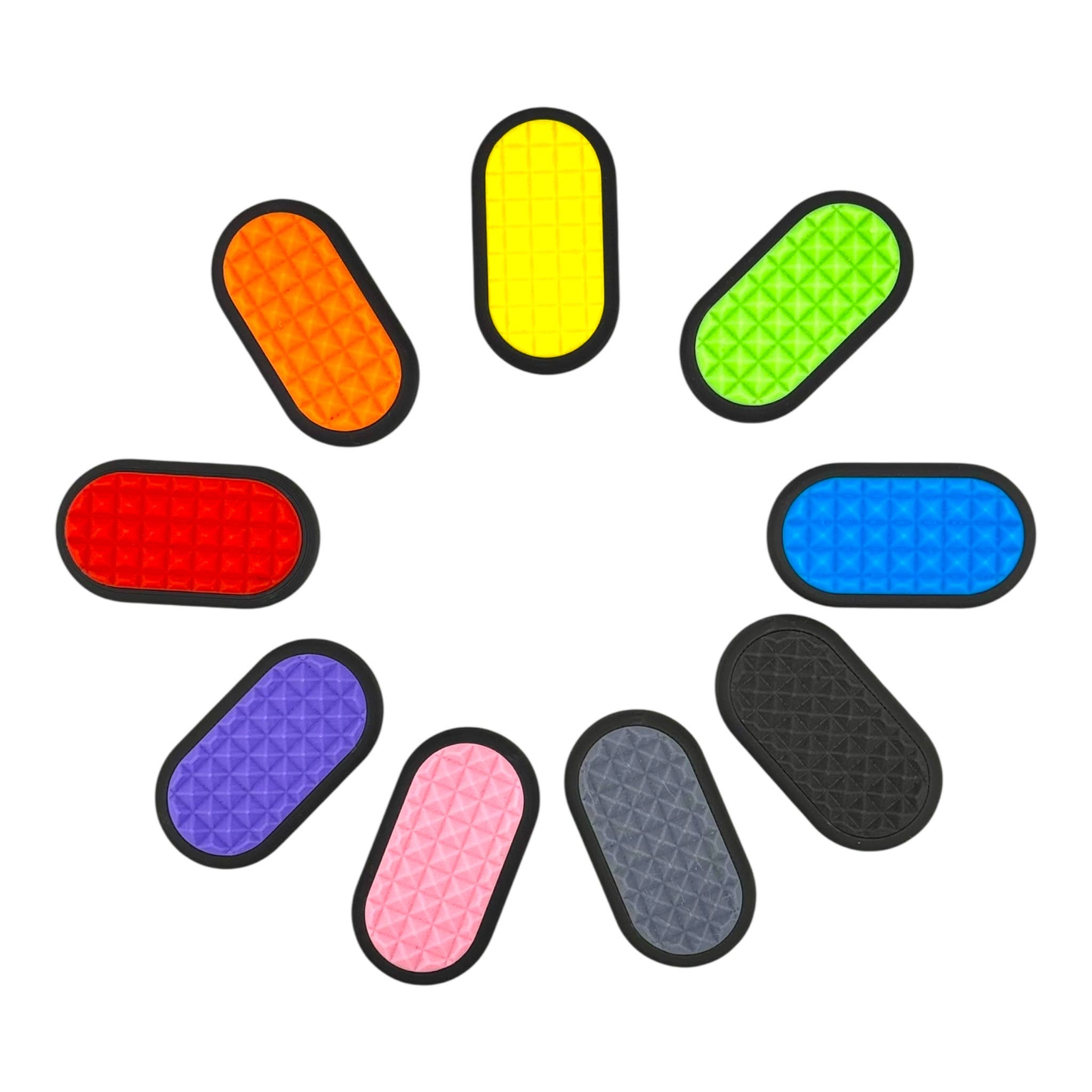 Kahn Creations -  Sensory Friendly and Custom Products - Wholesale Fidget Toy - Kids - Silent Fidget Slider5