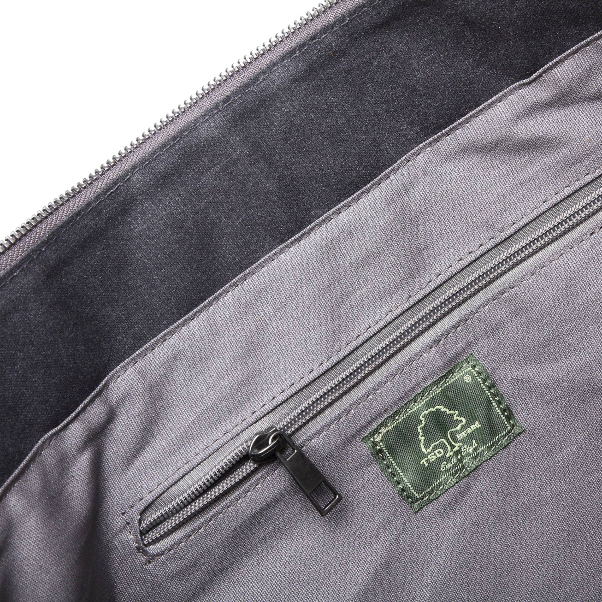 TSD Brand - Vente Tote bag – femme - Sac fourre-tout Stone Creek27