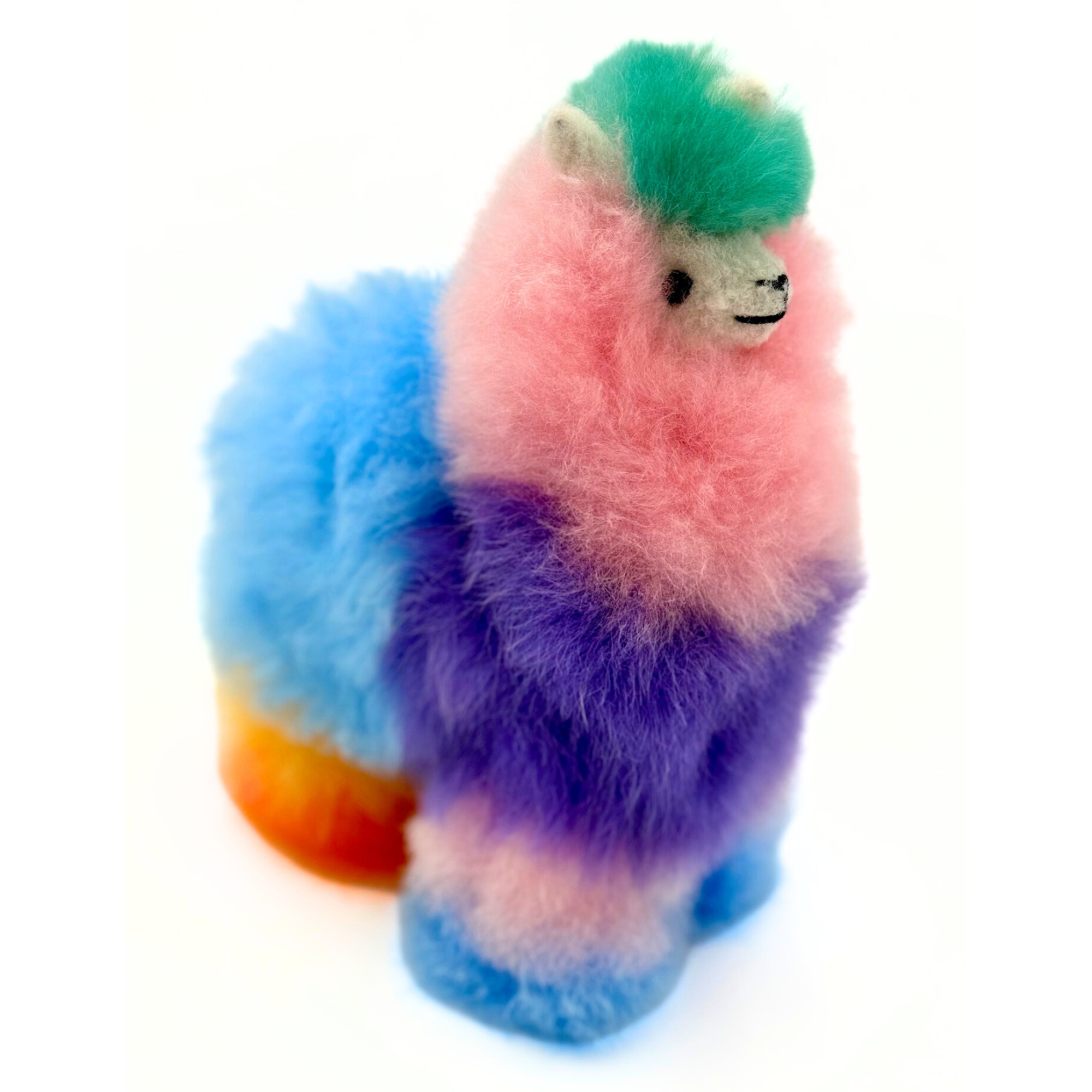 Blossom Inspirations - Wholesale Stuffed/Plush Toy - Kids & Baby - Colorinche Llamacorn27