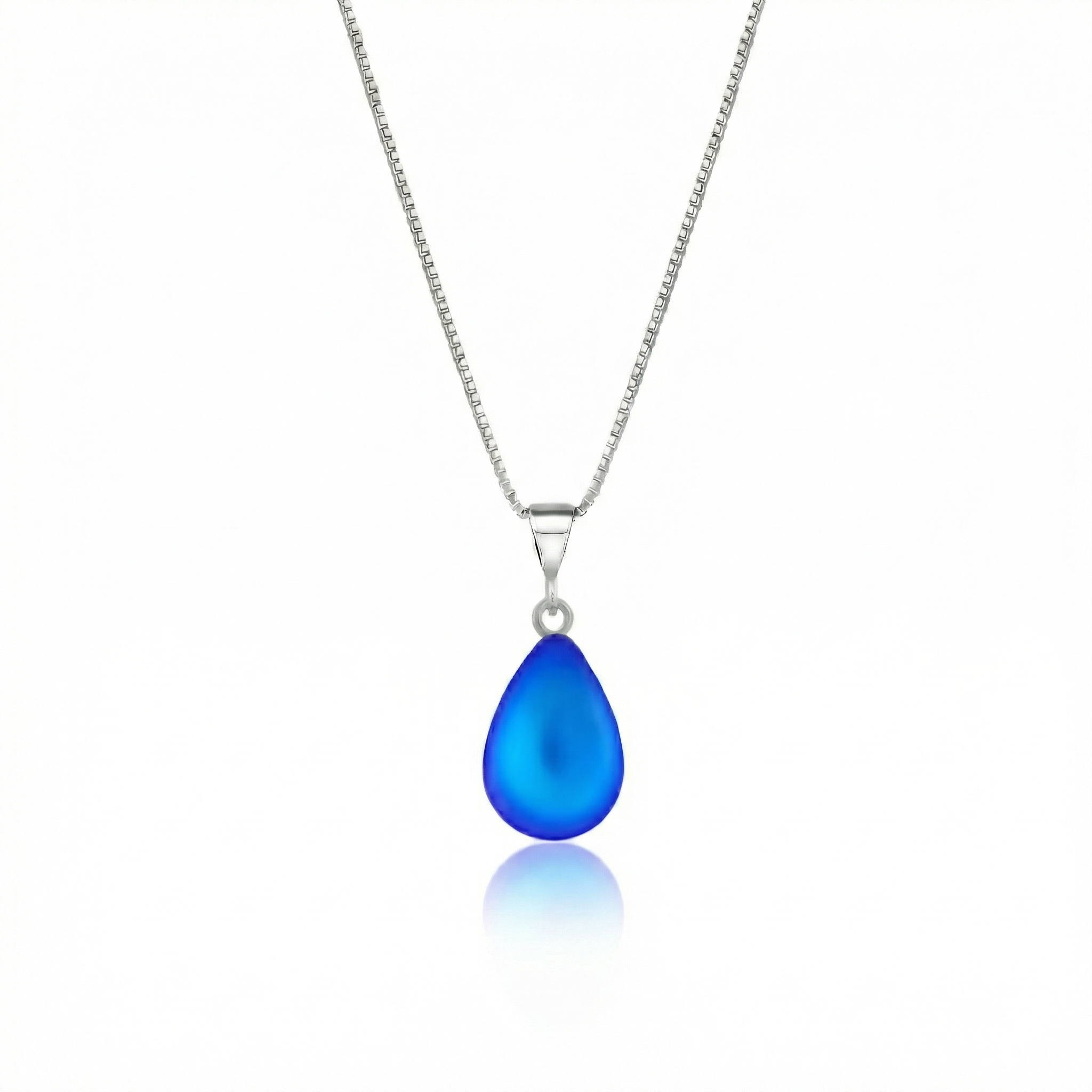 LeightWorks – wholesale Pendant/charm necklace – Small Drop Pendant3