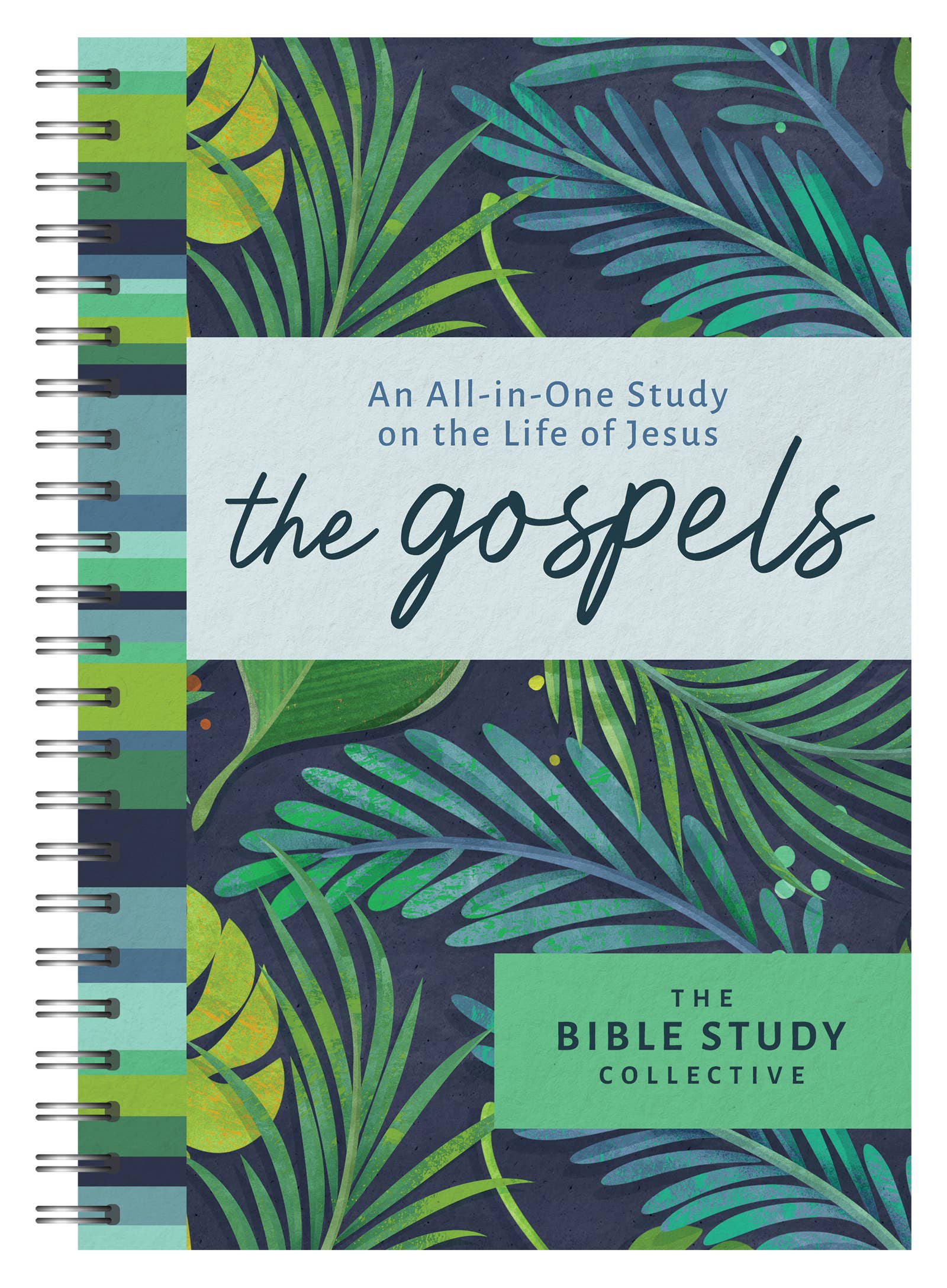 Barbour Publishing, Inc. - Wholesale Religion Book - The Gospels1