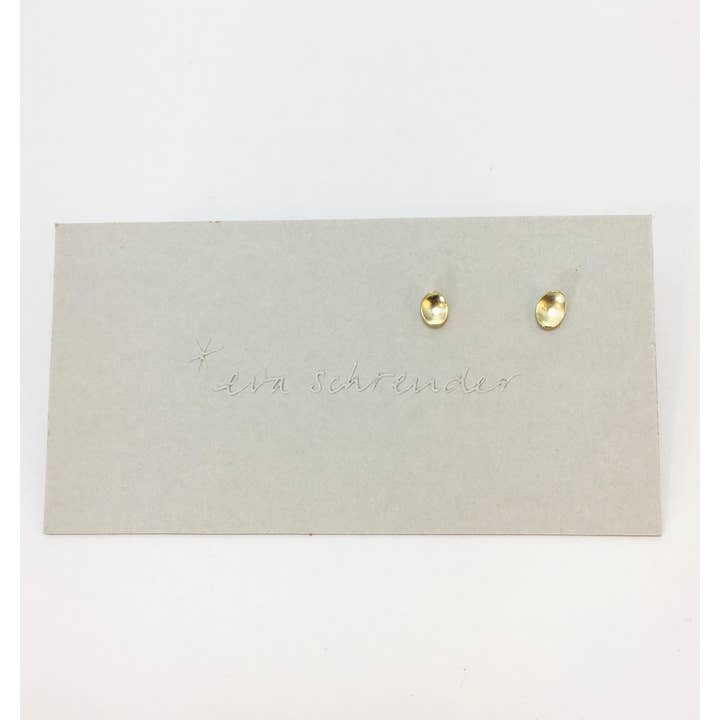 Bouton oorspeld voor wholesale door Eva Schreuder