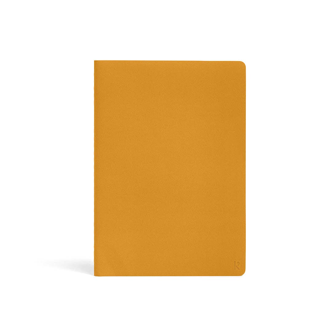 Ameico - Wholesale Notebook - Karst - A5 Softcover Notebook - Blank7