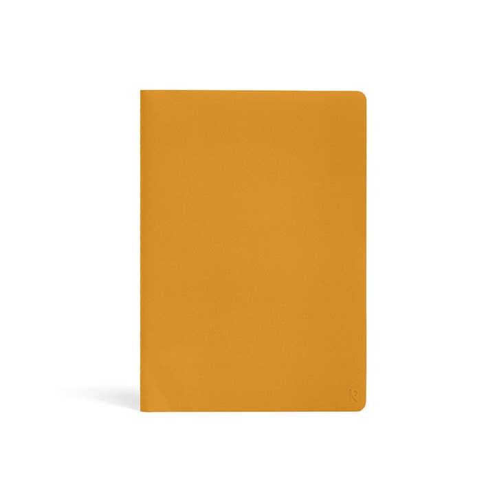 Ameico - Wholesale Notebook - Karst - A5 Softcover Notebook - Blank7
