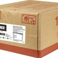 PIÙ SUCCO DI MELA 10L BIB per la vendita all'ingrosso da parte di SWEDISHCANDY4U