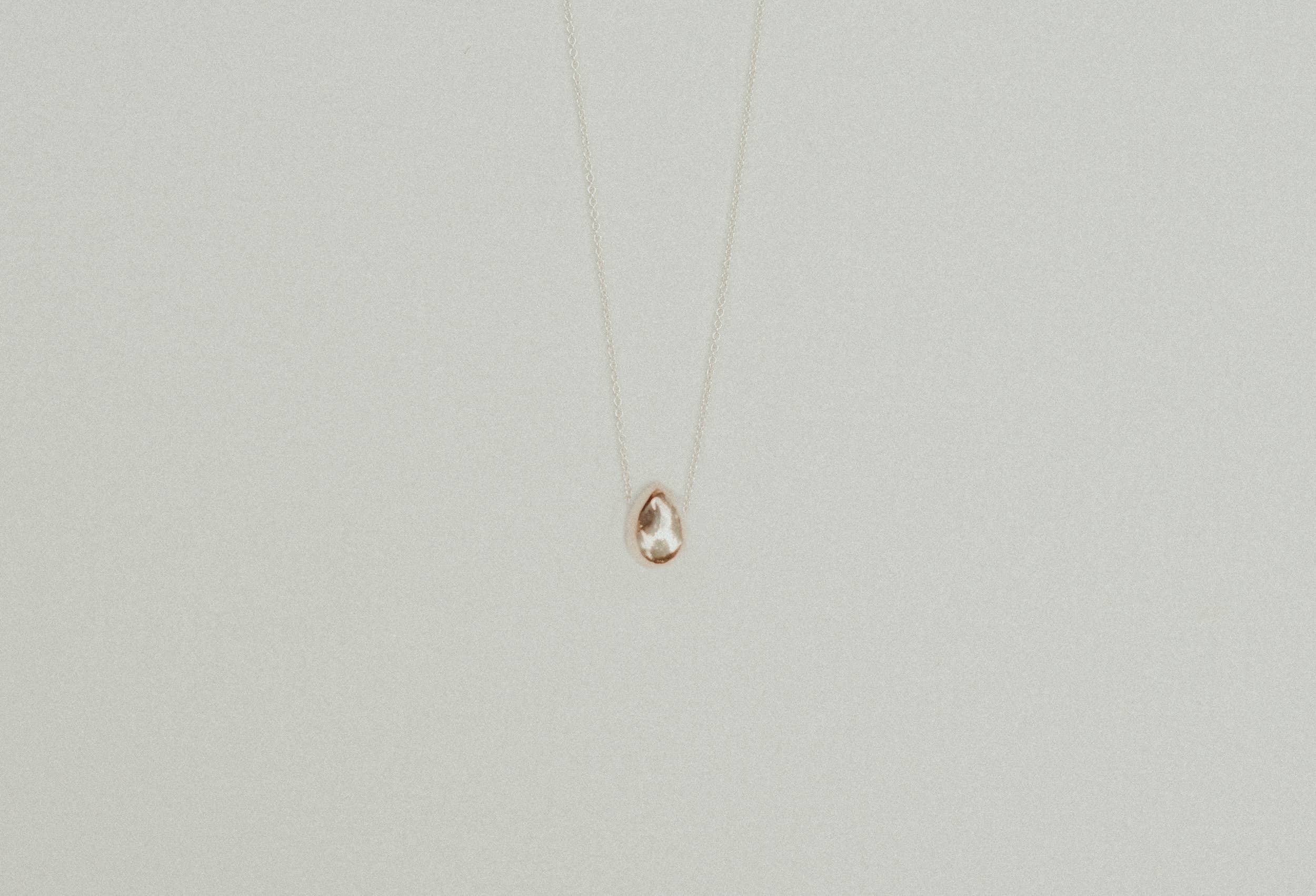 UNI Jewelry - Wholesale Pendant/Charm Necklace - Esme Necklace