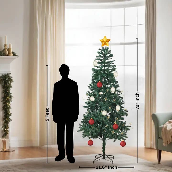 SINT - Wholesale Artificial Christmas Tree - SINT Premium Artificial Christmas Tree for Decoration