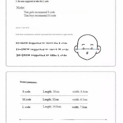 Bay & Loom - Wholesale Sleep/Eye Mask - Capsule Light-Blocking Eye Mask13