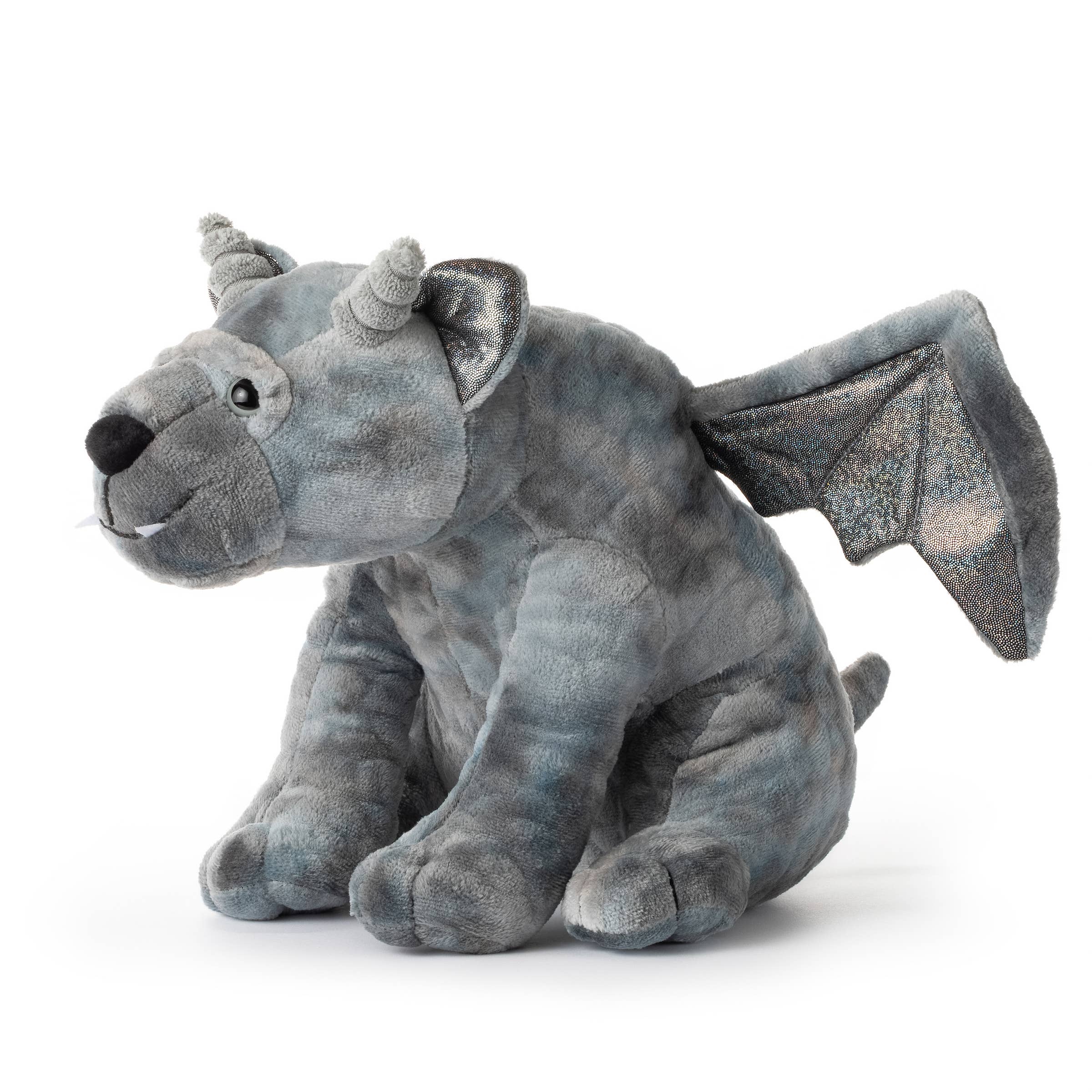 The Petting Zoo - Wholesale Knuffels - Kinderen en baby - 12" (30cm) Gargouille/Draken Mythisch/Fantasie Wezen6