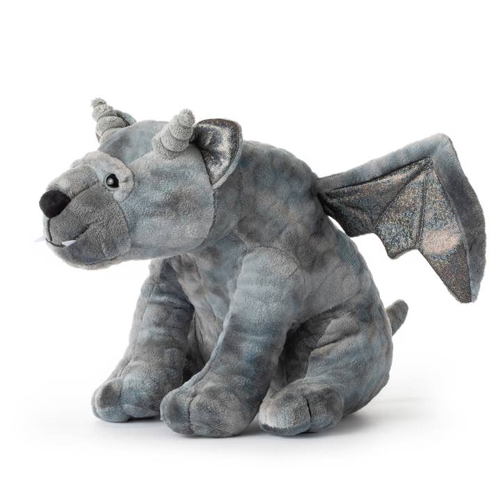 The Petting Zoo - Wholesale Knuffels - Kinderen en baby - 12" (30cm) Gargouille/Draken Mythisch/Fantasie Wezen6