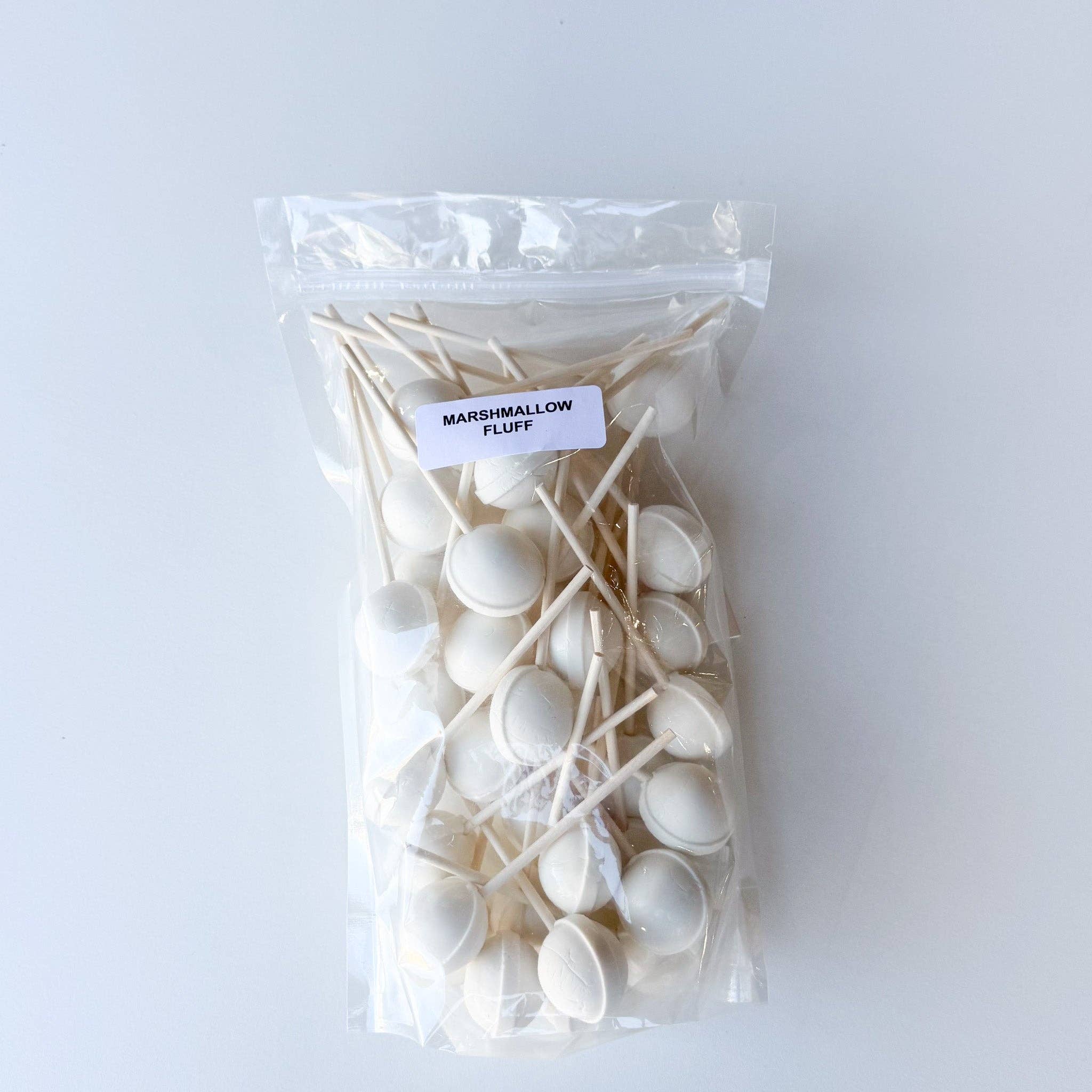 Candy Making Co. – wholesale Lollipop – Large Lollies™ - Individually Wrapped 36ct Bulk Bag40