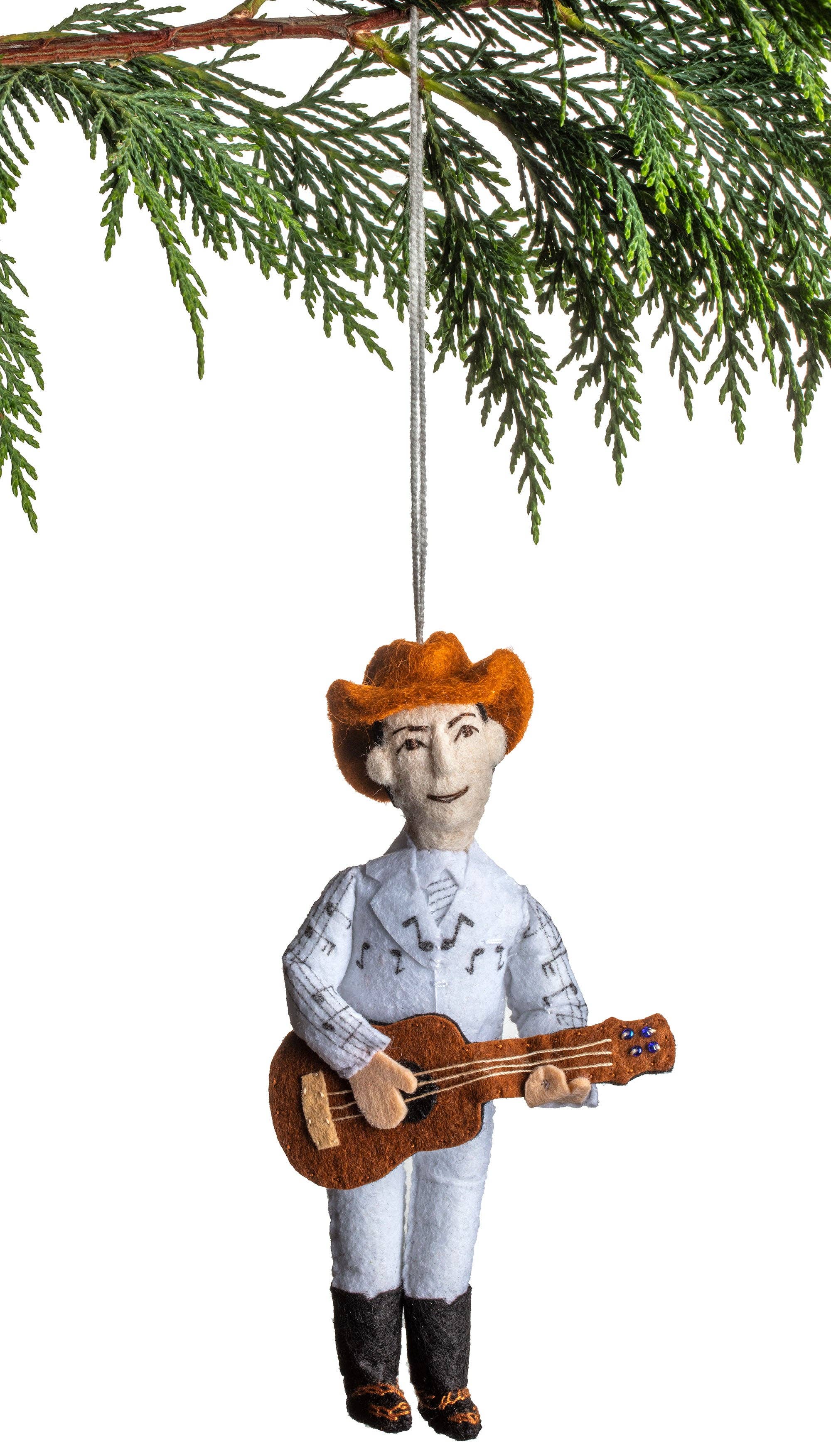 Silk Road Bazaar - Vendita all'ingrosso Decorazione - Ornamento di Hank Williams0
