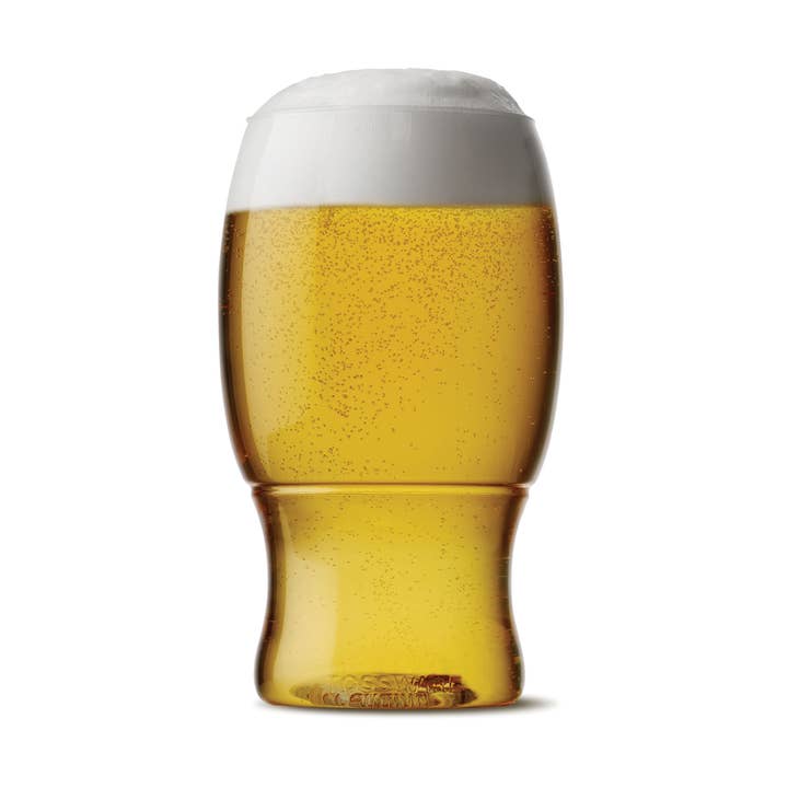 TOSSWARE POP 18oz Pint SET OF 12, Premium Quality Recyclable for wholesale by TOSSWARE