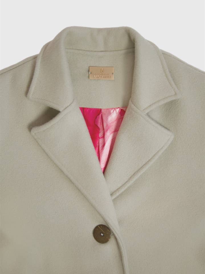 The House of Magsarili - Wholesale Coat - Women's - The Essential Coat: Elevate Your Everyday9