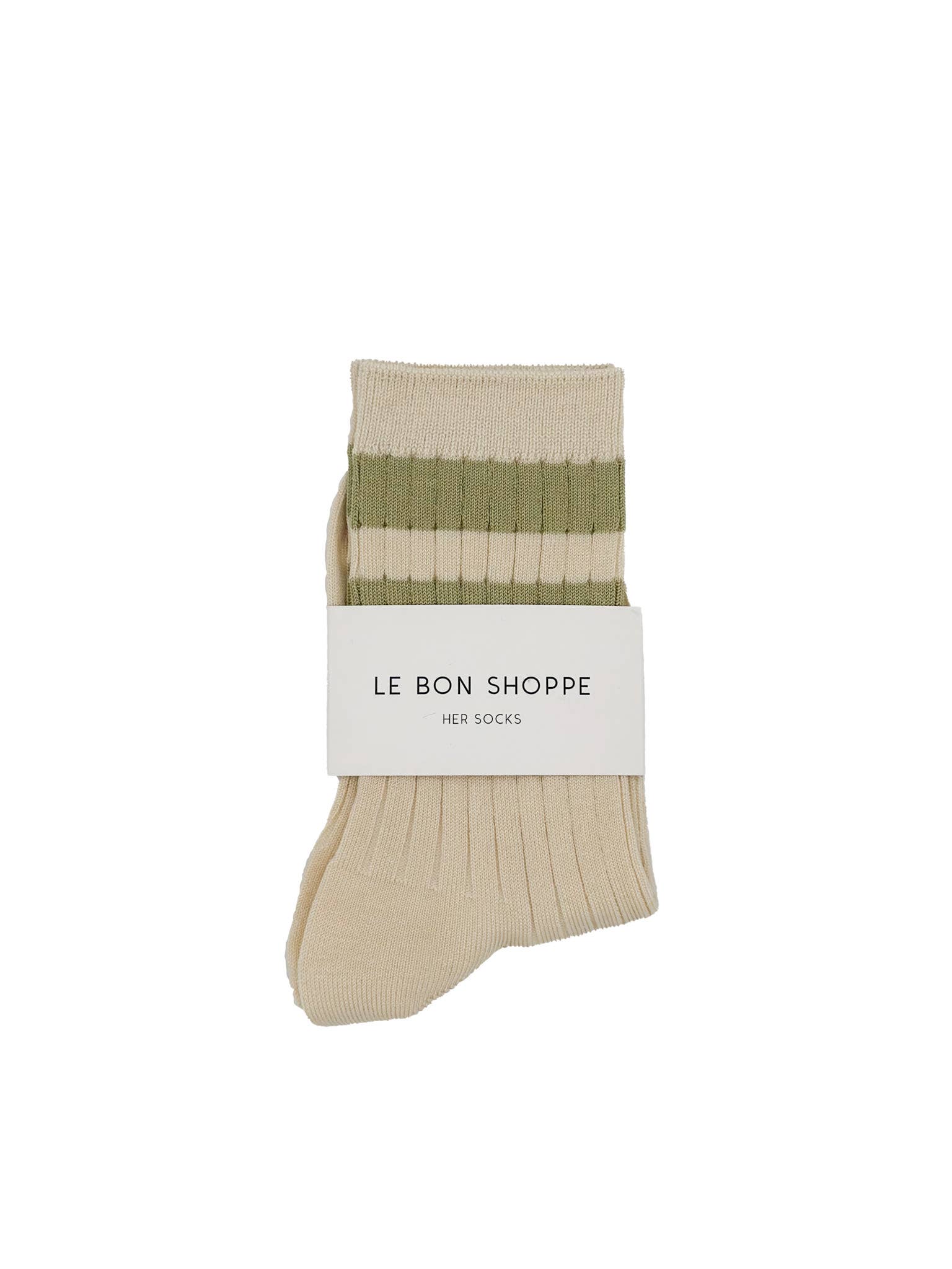 Le Bon Shoppe - Wholesale Socks - Women's - Her Socks - Varsity51
