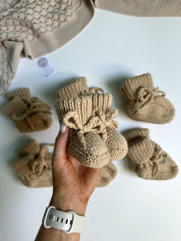 Pantuflas clásicas para venta al por mayor de les Créations D'océane