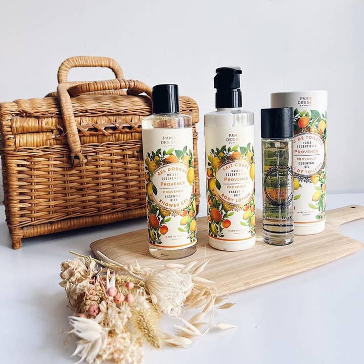 Panier Des Sens – Großhandel Parfüm/Eau de Toilette – Eau de Toilette 50 ml | Provence3