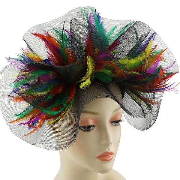 #6718 für den Großhandel von Charm Hats