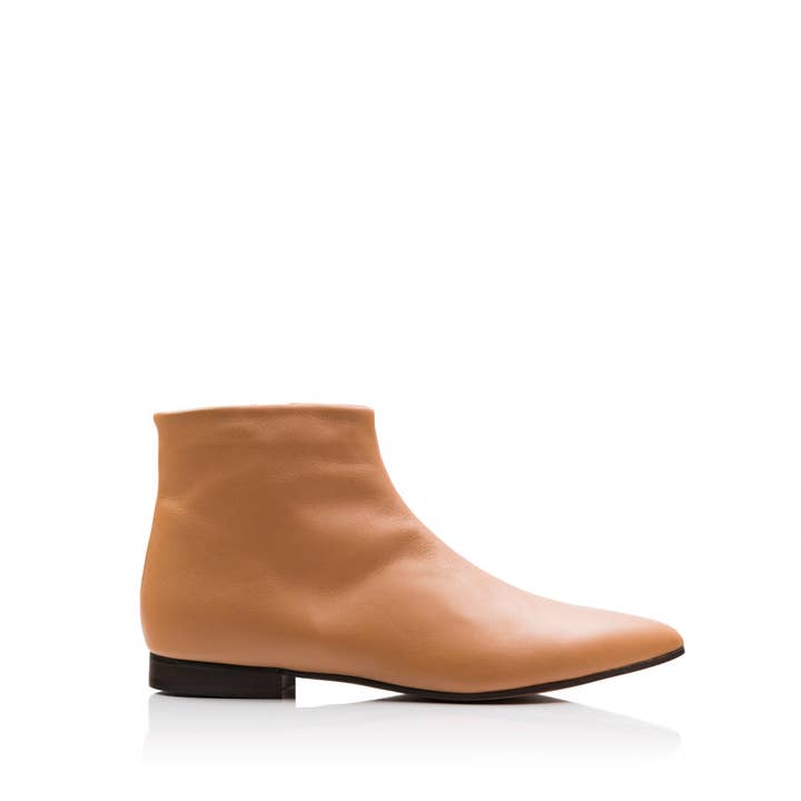 CUIR LOLA CAMEL pour la vente par CASANDRINI