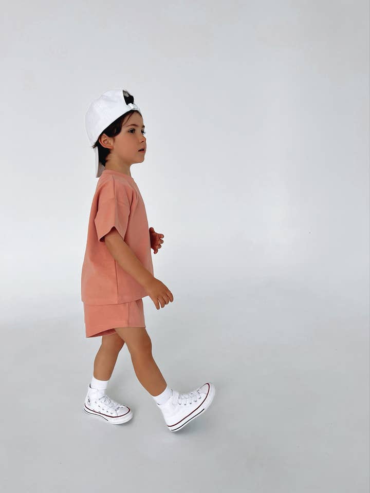 Set de sorbetes para venta al por mayor de Ballerinas and Boys