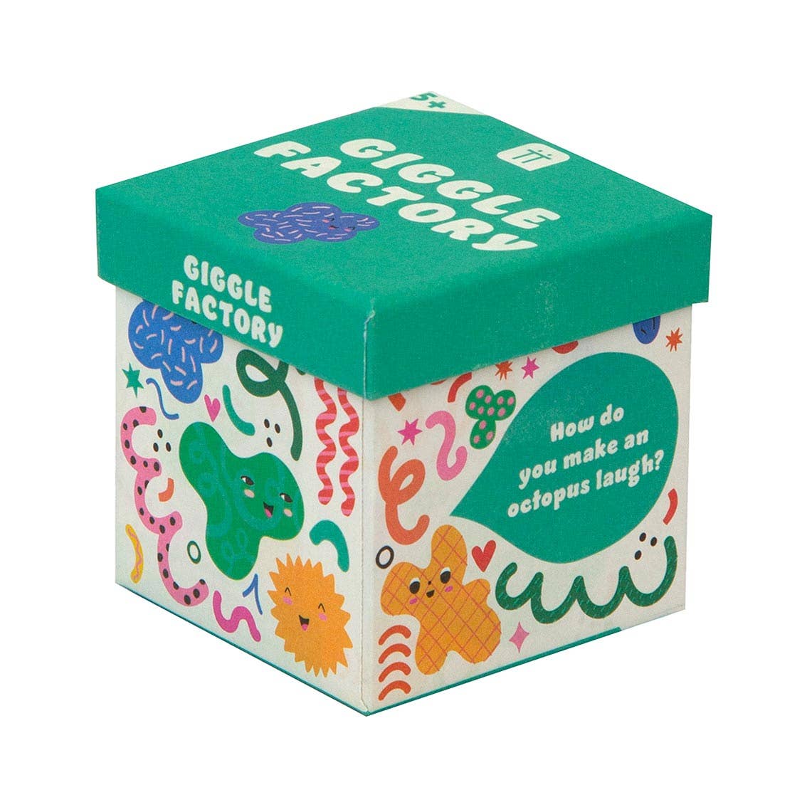 Talking Tables USA - Wholesale Card Game - Kids Trivia Mixed Games - Display | Everyday Games |4