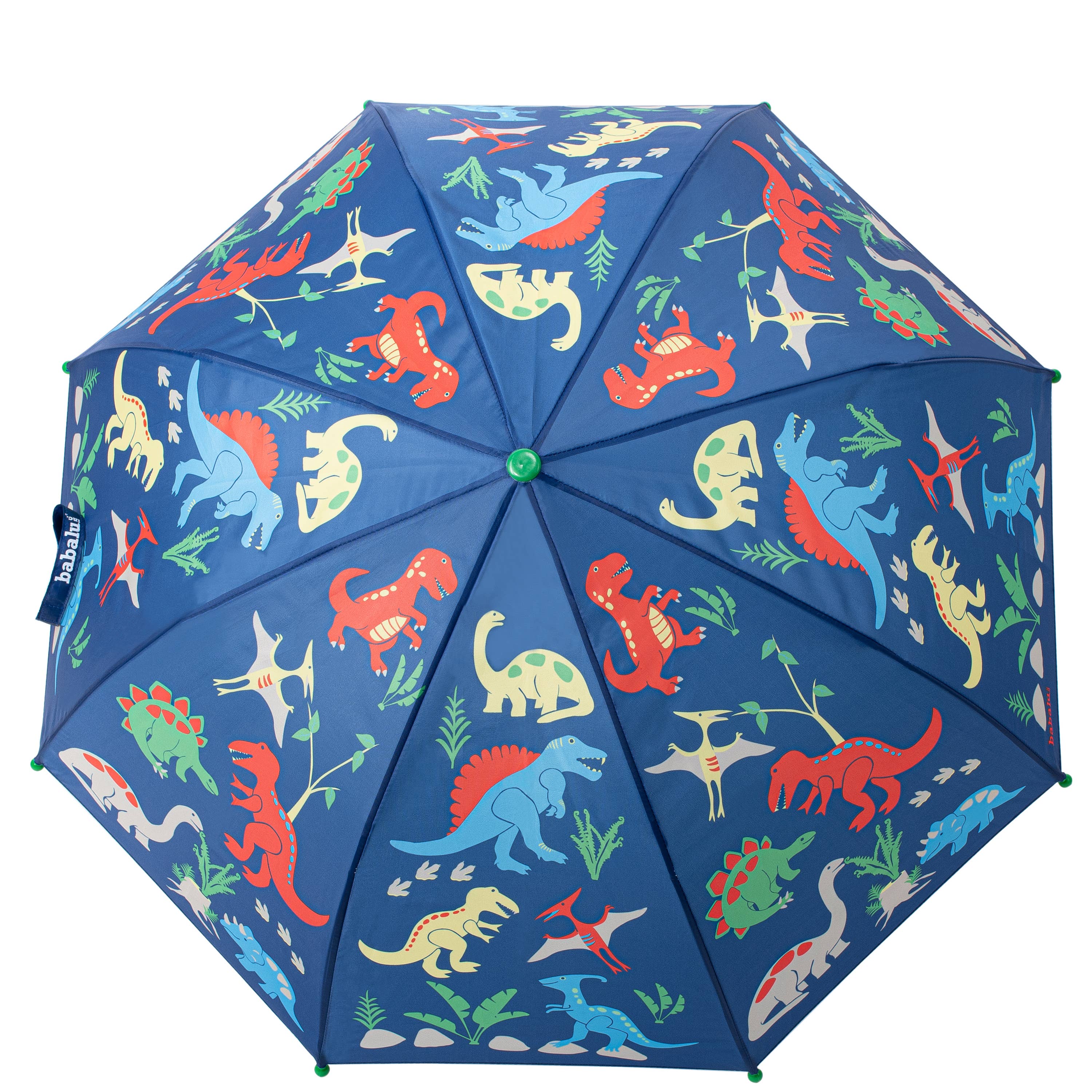 REMOVED BRAND - Wholesale Umbrella - Kids - Dino Nation umbrella2