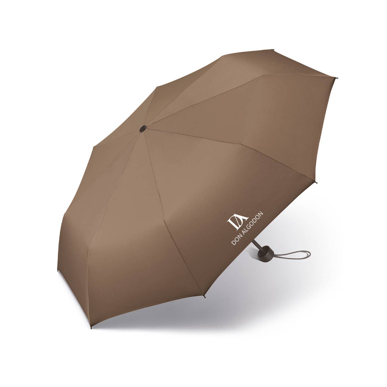 Cuatrogotas - Wholesale Umbrella - Women's - Don Algodón Umbrella Colors with Soul Manual XL.Ref-DA10112