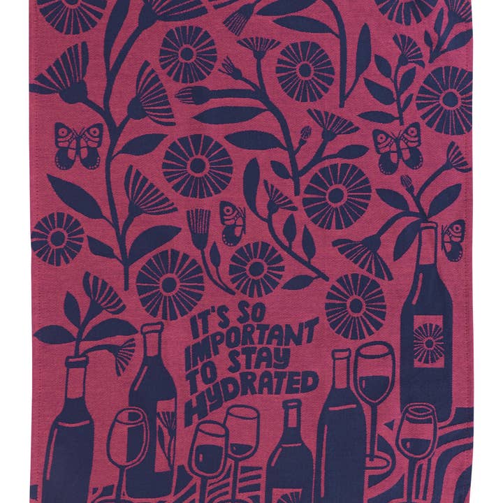 Incognito – Toalha de chá por atacado – WW639 Pano de Cozinha Mantenha-se Hidratado1