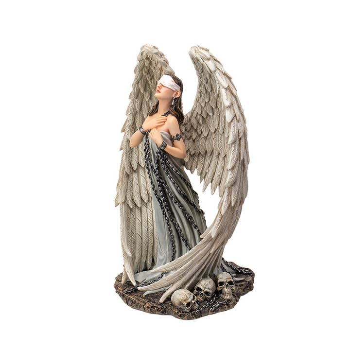Pacific Trading - Wholesale Decorative Figurine - 15485 Captive Angel C/6