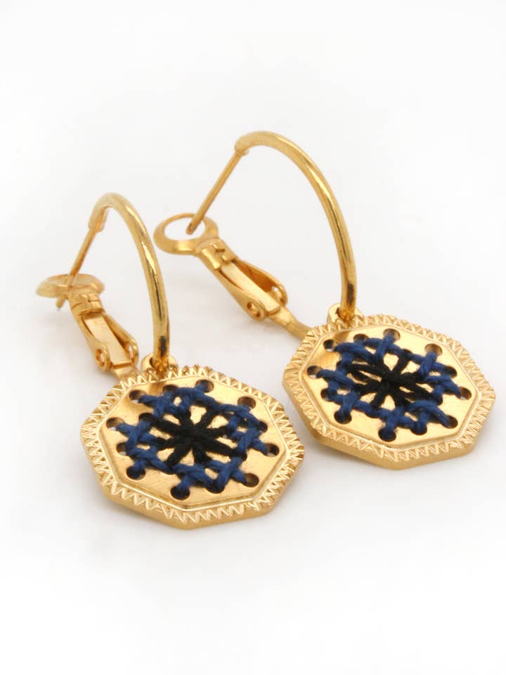 Ohrringe Motivo Mati für den Großhandel von LifeLikes