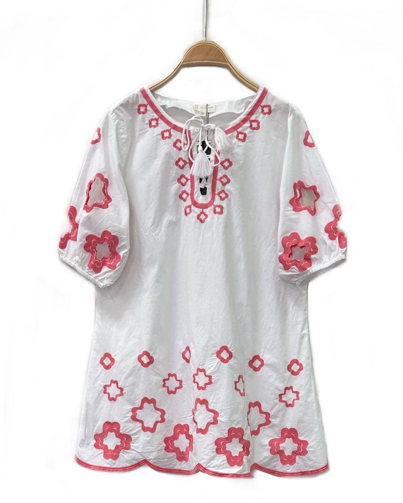 SWEET MAGIC MODA Y COMPLEMENTOS - Vente Robe – femme - ROBE COURTE INDIE2