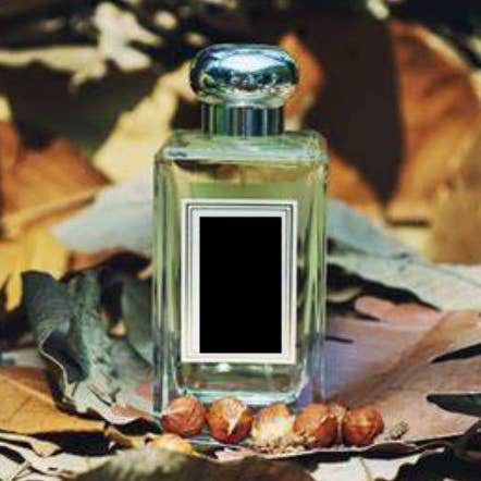 Engelska Ek & hasselnöt doftolja för wholesale av craftastik