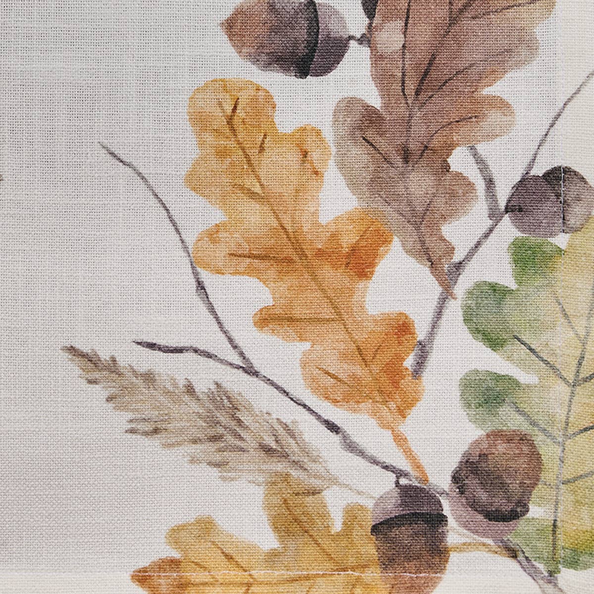 Split P – Runner de mesa por atacado – Corredor de Carvalho do Vale 72"L2