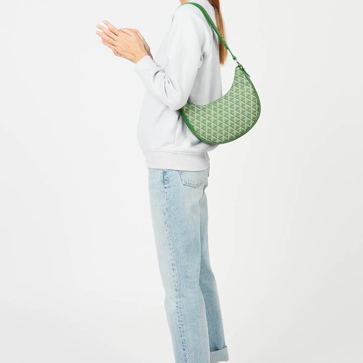 Future Brands Group - Wholesale Shoulder Bag - Women's - Ikon It Hobo Bag21