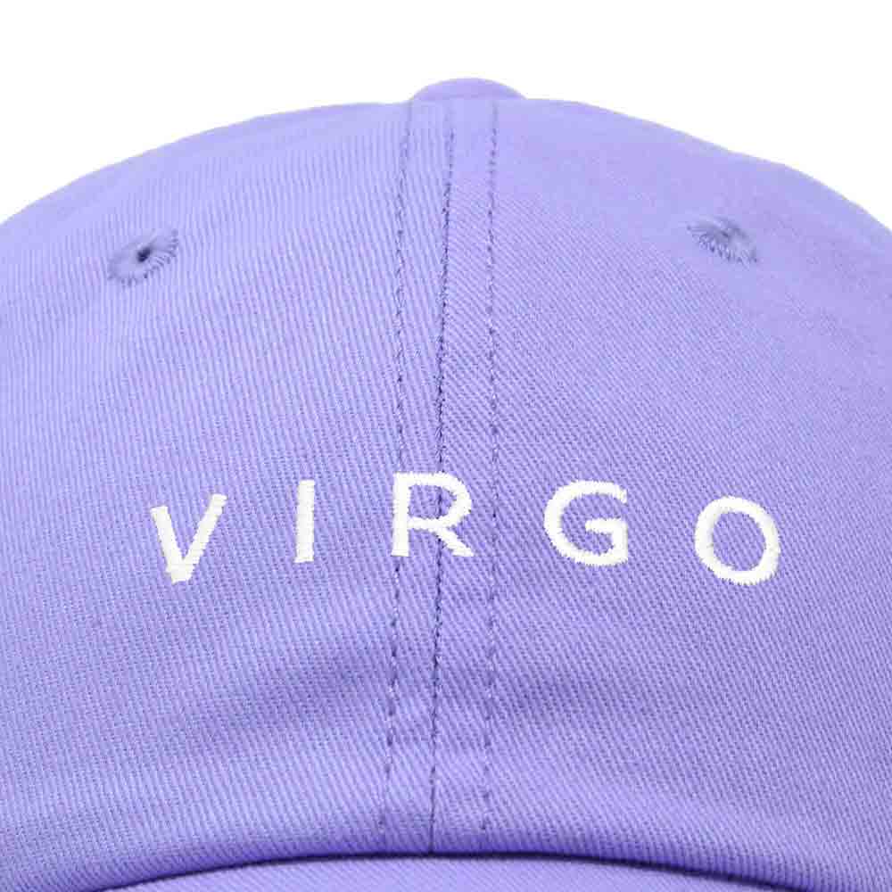 Dalix - Vendita all'ingrosso Cappellino da baseball - Donna - Cappello Dalix Virgo134